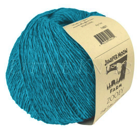 Juniper Moon Farm Zooey Lagoon Color 48