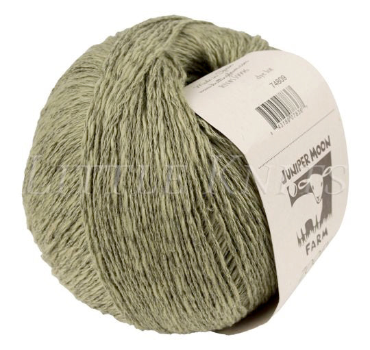 Juniper Moon Farm Zooey Sage Color 58