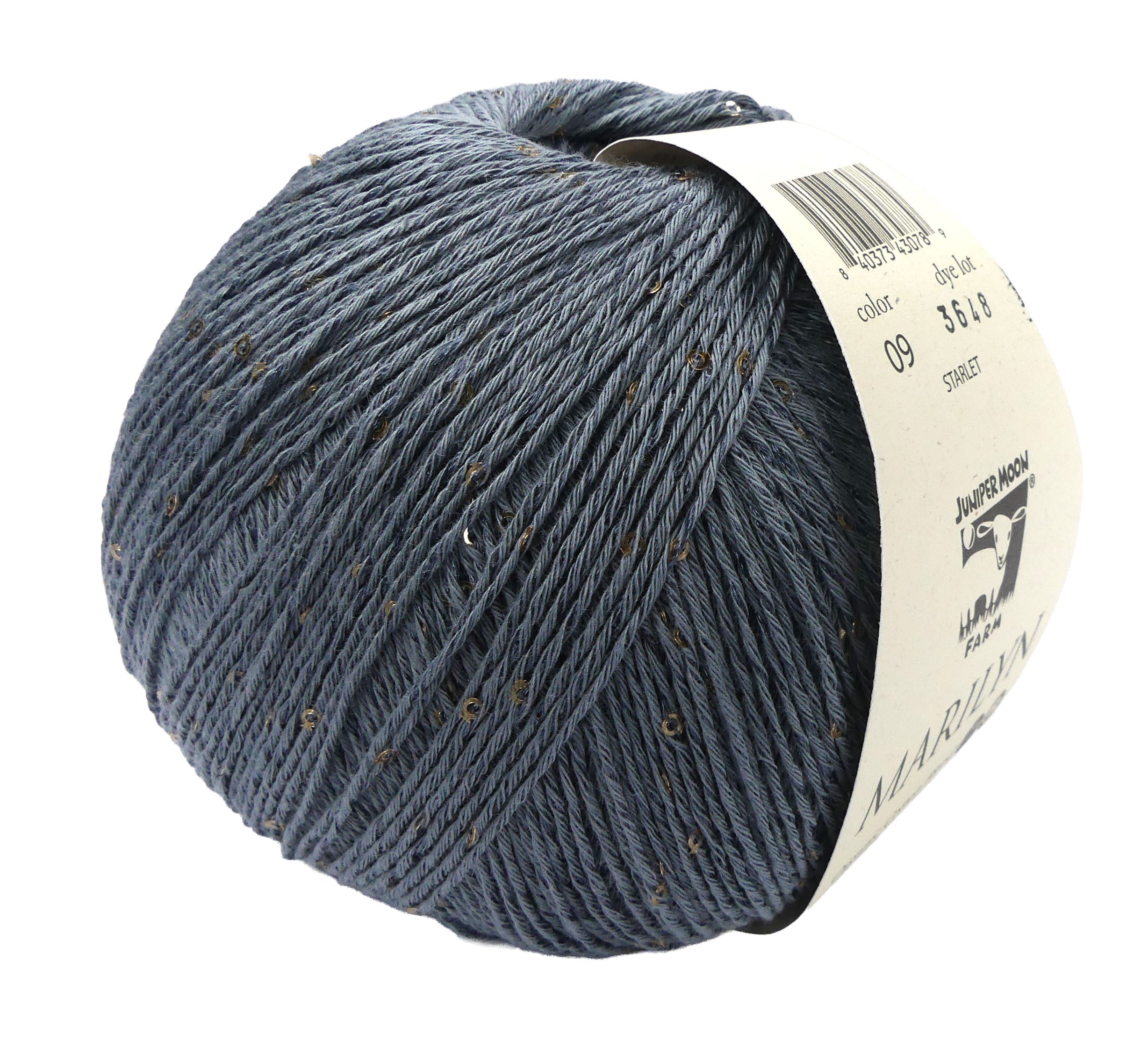 Juniper Moon Farm Marilyn - Starlet (Color #09)