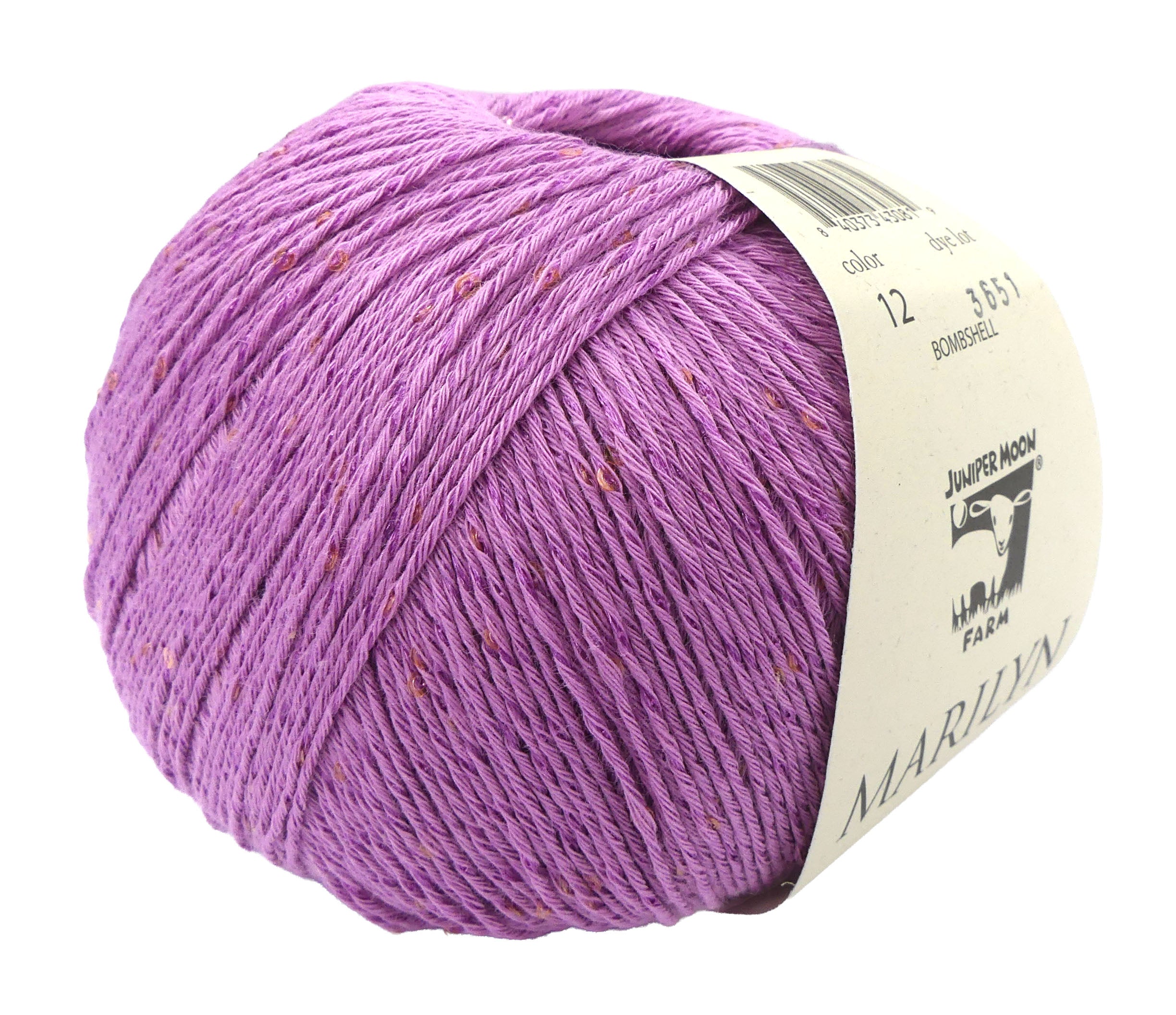Juniper Moon Farm Marilyn - Bombshell (Color #12)
