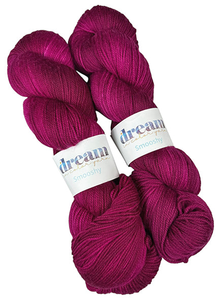Dream in Color Smooshy - Just Gorgeous - TWO SKEINS