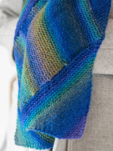 A FREE Berroco Wizard Pattern - Jylin Scarf - NO NEED TO ADD TO CART, Download link in the description