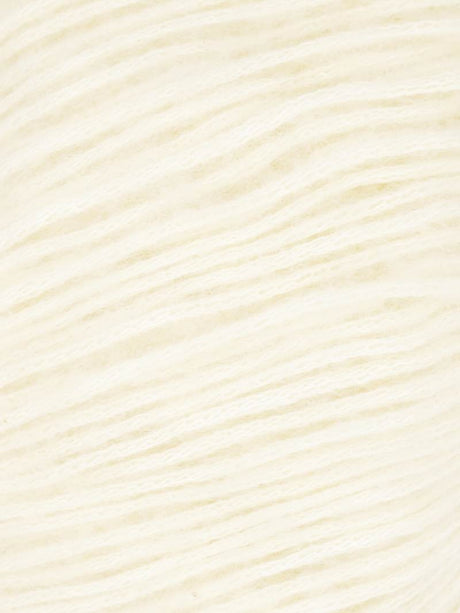 Juniper Moon Farm Cotton + Merino - Chalk (Color #01)