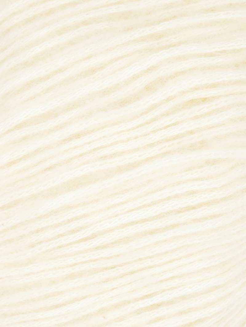 Juniper Moon Farm Cotton + Merino - Chalk (Color #01)