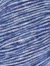 Juniper Moon Farm Cotton + Merino - Starry Nights (Color #12)