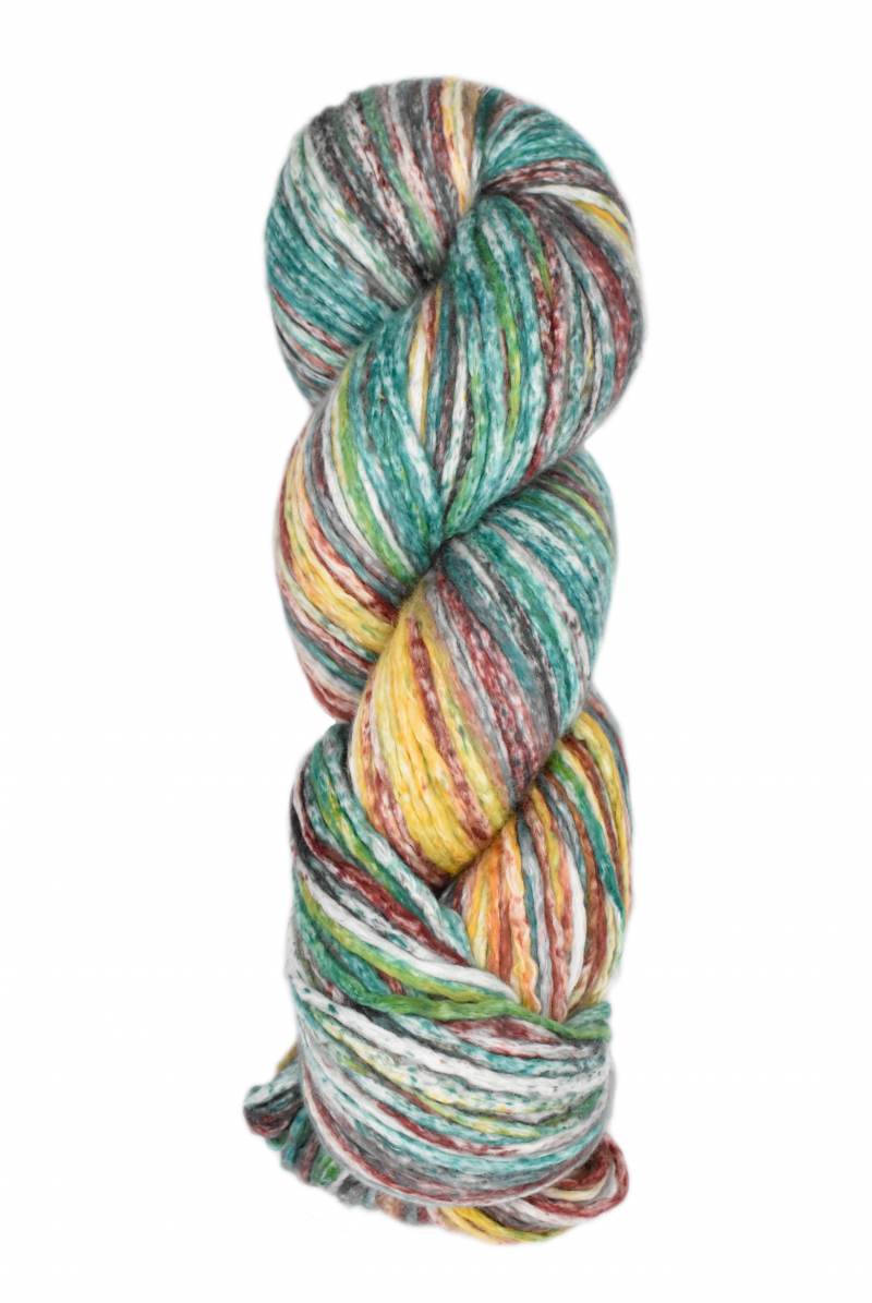 z Juniper Moon Farm Cumulus Dappled - Bahama Shores (Color #142) - 50% Off Overstock Sale!