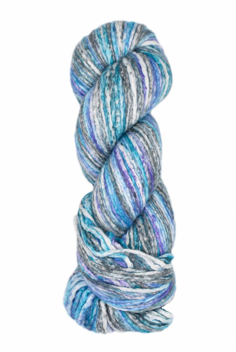 Juniper Moon Farm Cumulus Dappled - Glacier Sundown (Color #143)