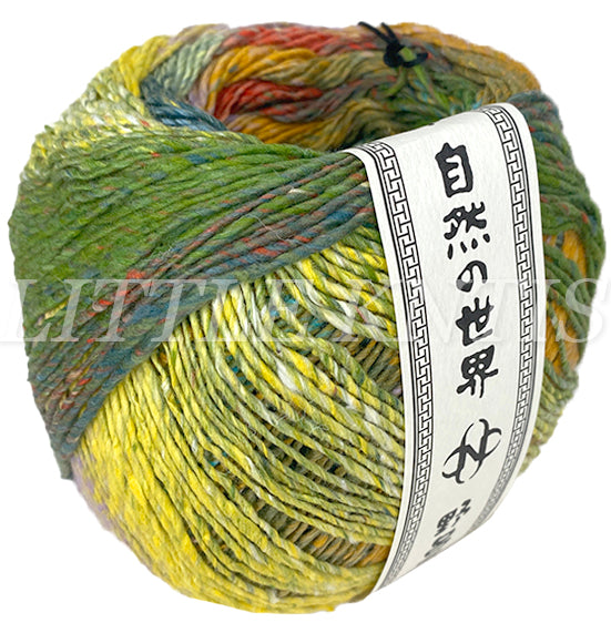【一部予約販売】 Hasuda - Haruito Noro (Color SKEINS GRAM 150 BIG - #07) テープ・マスキングテープ