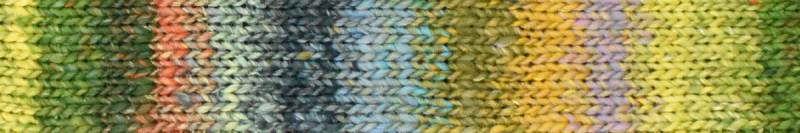 Noro Haruito - Hasuda (Color #07) - BIG 150 GRAM SKEINS