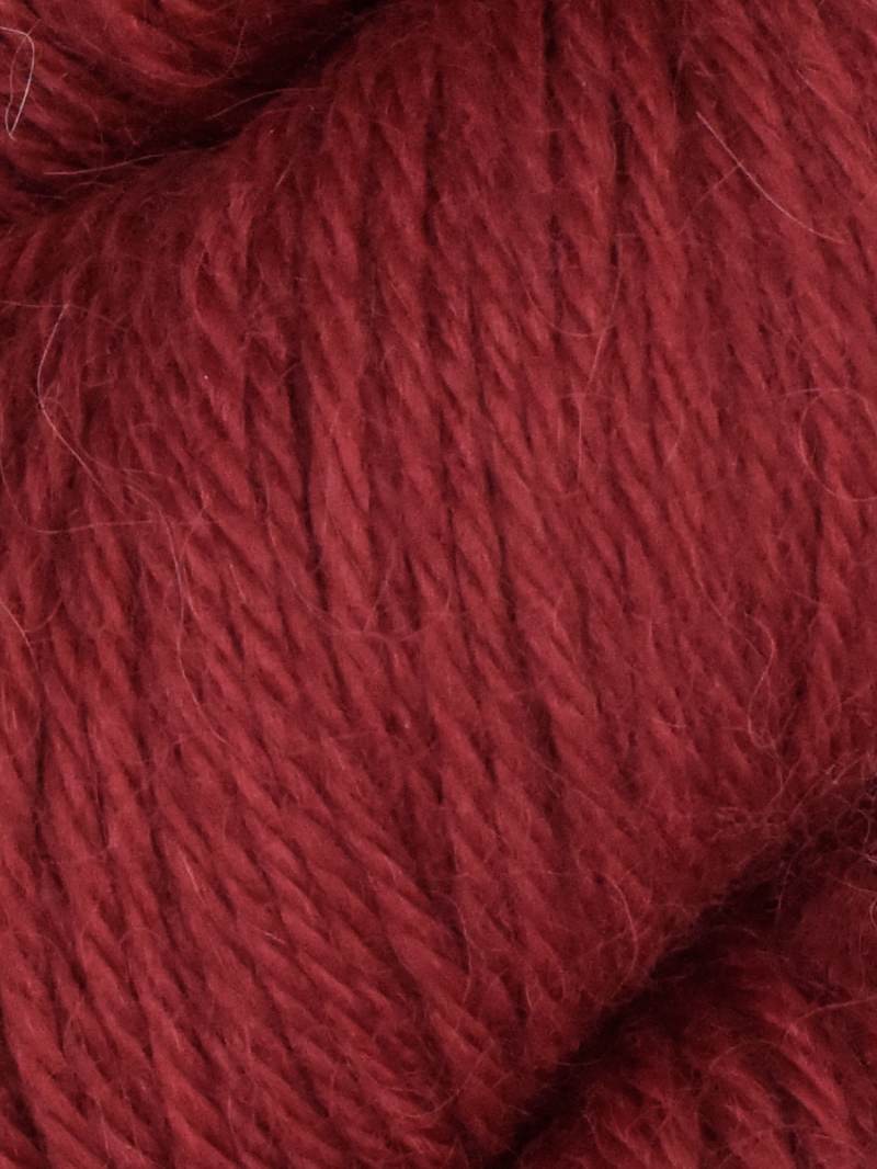 Juniper Moon Farm Herriot - Poinsettia (Color #1083)