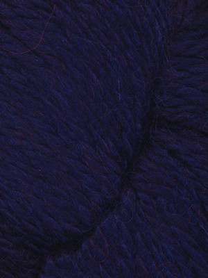 Juniper Moon Farm Herriot Great - Midnight Blue/Purple Heather (Color #109) - FULL BAG SALE (5 Skeins)