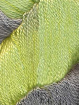 KFI Luxury Collection Luxury Silk Sport - Honeydew Lotus (Color #01)