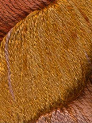 KFI Luxury Collection Luxury Silk Sport - Pecan Pictum (Color #04)