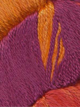 KFI Luxury Collection Luxury Silk Sport - Mandarin Marigold (Color #07)