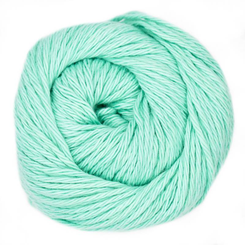 Ella Rae Pretty in Pima - Atlantis (Color #05) - FULL BAG SALE (5 Skeins)