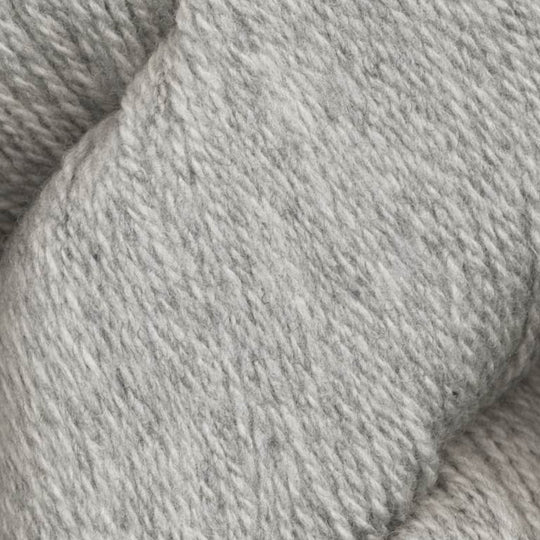 Juniper Moon Farm Patagonia Organic Merino - Light Grey (Color #101)