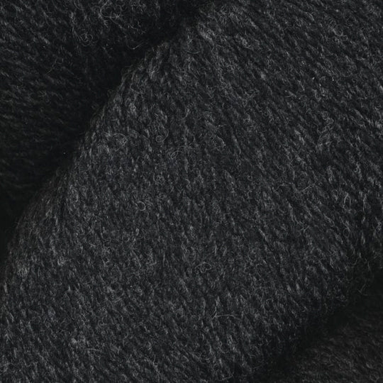 Juniper Moon Farm Patagonia Organic Merino - Anthracite (Color #103)