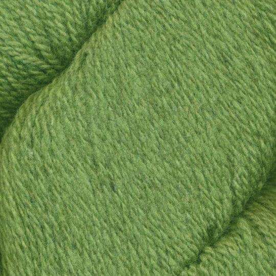 Juniper Moon Farm Patagonia Organic Merino - Wasabi (Color #105)
