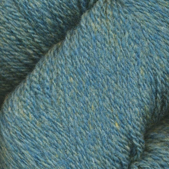 Juniper Moon Farm Patagonia Organic Merino - Aquamarine (Color #107)