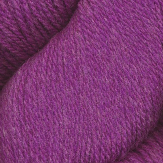 Juniper Moon Farm Patagonia Organic Merino - Thistle (Color #110)