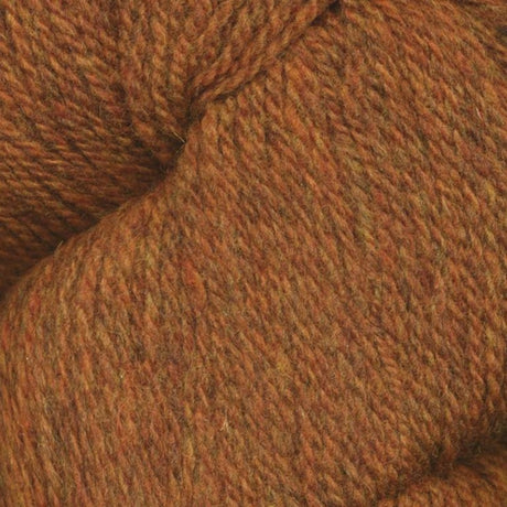 Juniper Moon Farm Patagonia Organic Merino - Cinnamon (Color #113)