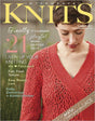 Interweave Knits Summer 2011