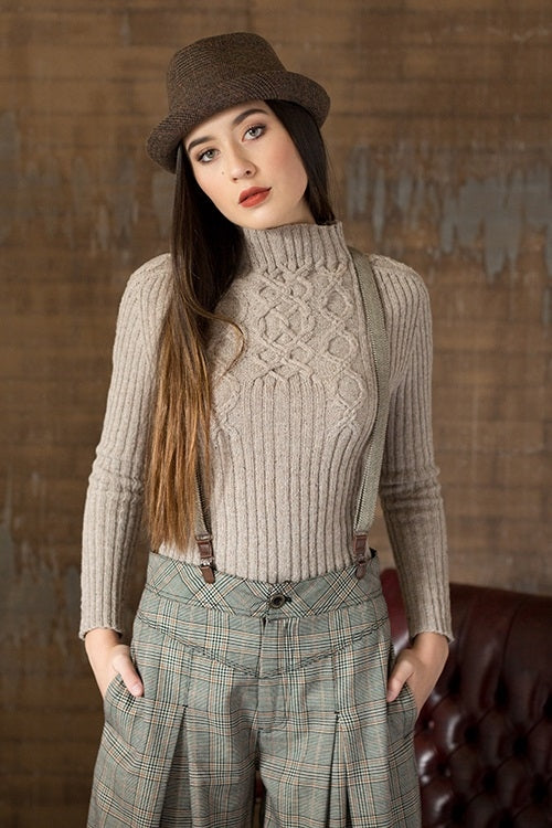 Interweave Knits - Fall 2018 (Out of Print)