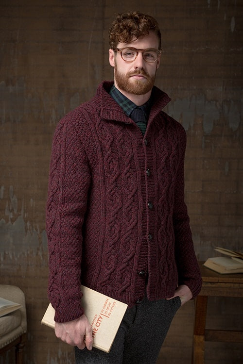 Interweave Knits - Fall 2018 (Out of Print)