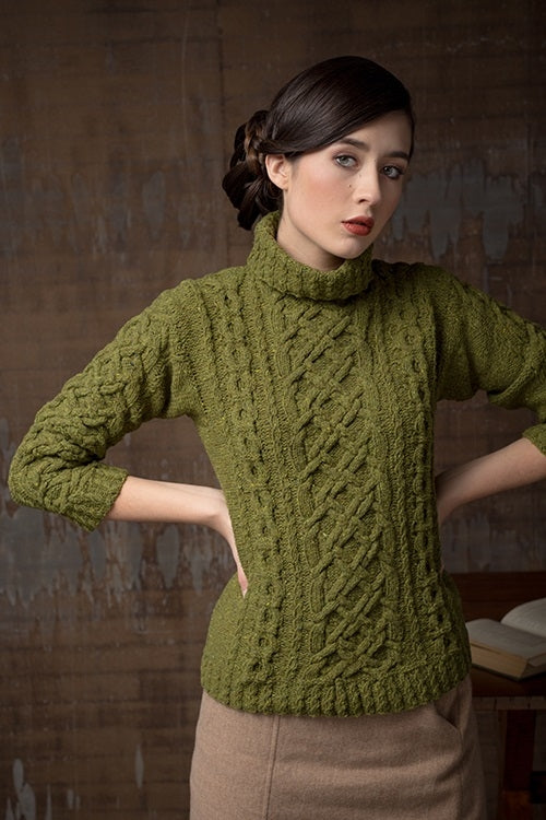 Interweave Knits - Fall 2018 (Out of Print)