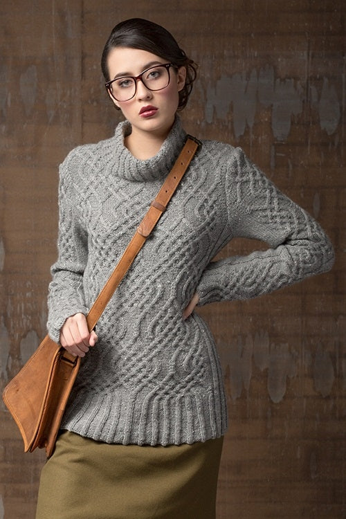 Interweave Knits - Fall 2018 (Out of Print)