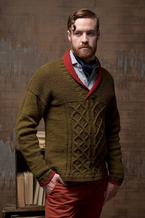 Interweave Knits - Fall 2018 (Out of Print)