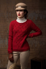 Interweave Knits - Fall 2018 (Out of Stock)