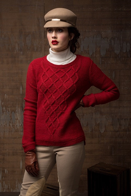 Interweave Knits - Fall 2018 (Out of Print)