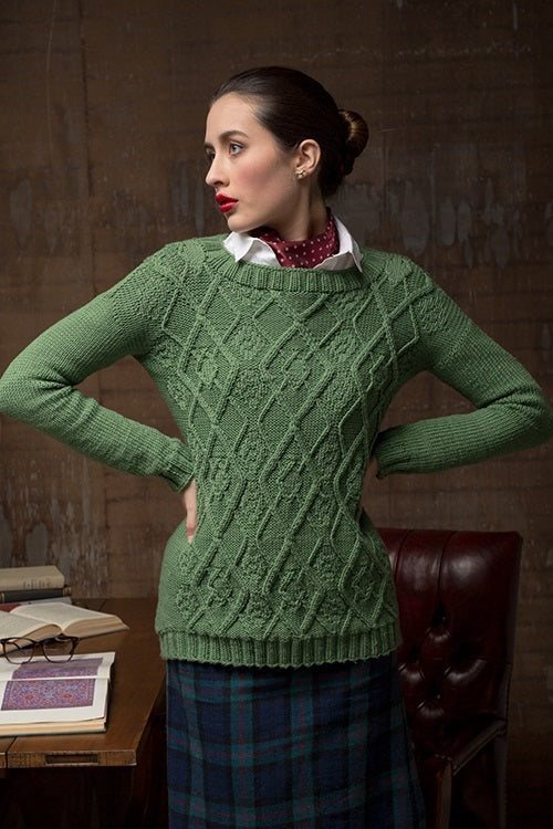 Interweave Knits - Fall 2018 (Out of Print)