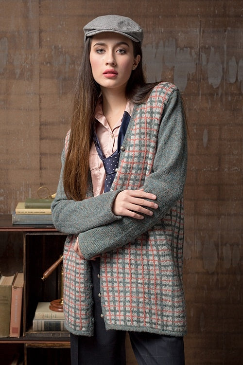 Interweave Knits - Fall 2018 (Out of Print)