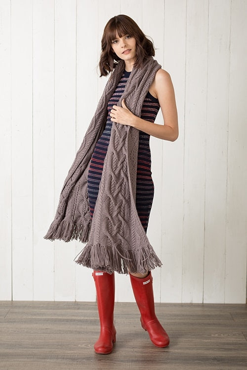 Interweave Knits - Fall 2018 (Out of Print)