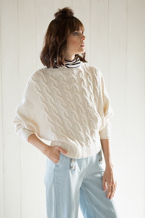 Interweave Knits - Fall 2018 (Out of Print)