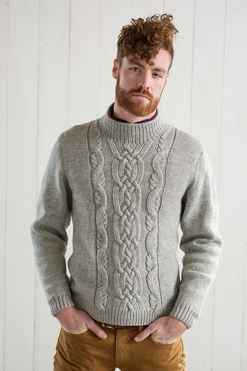 Interweave Knits - Fall 2018 (Out of Print)