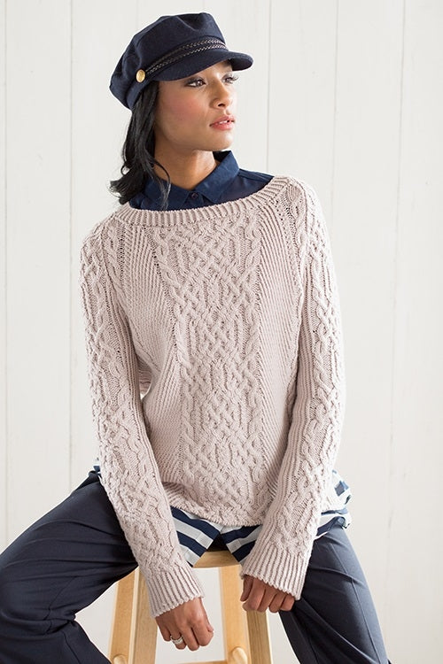 Interweave Knits - Fall 2018 (Out of Stock)