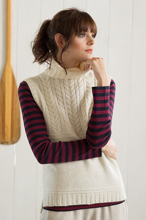 Interweave Knits - Fall 2018 (Out of Print)