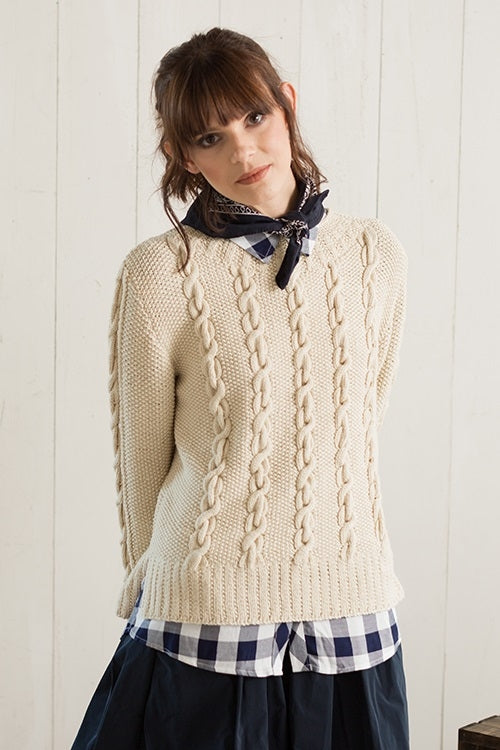 Interweave Knits - Fall 2018 (Out of Print)