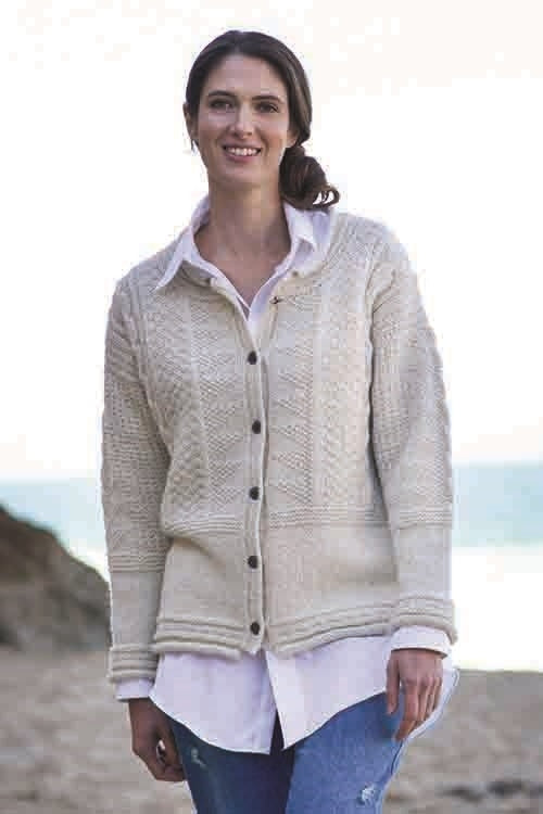 Interweave Knits - Fall 2018 (Out of Print)