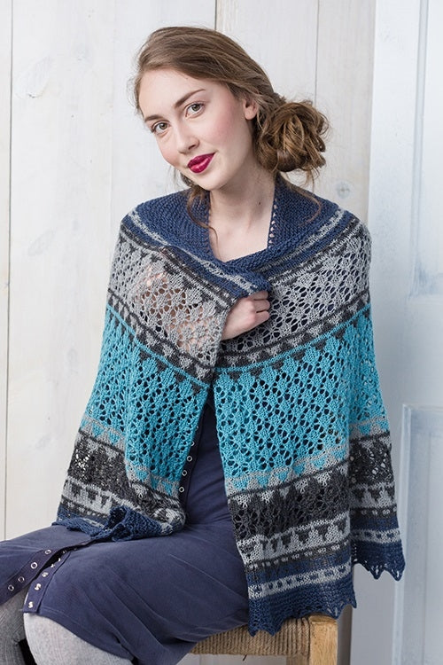 Interweave Knits - Fall 2018 (Out of Print)