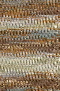 Lang Yarns Karma - Southwest Sunrise (Color #09) - FULL BAG SALE (5 Skeins)