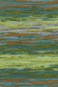 Lang Yarns Karma - Forest Magic (Color #10)