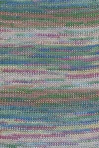 Lang Yarns Karma - Mermaid's Tail (Color #12) - FULL BAG SALE (5 Skeins)