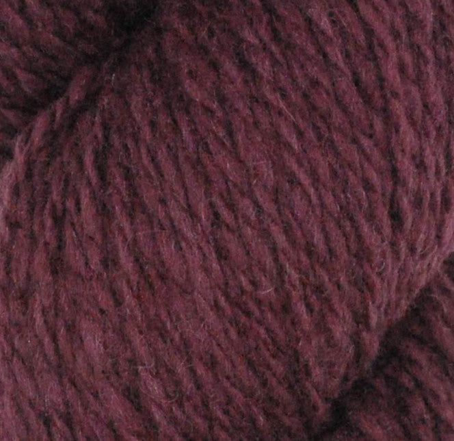 Queensland Kathmandu Aran 100 Cabernet Color 50
Queensland Kathmandu Aran 100 yarn on sale at Little Knits