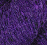 Queensland Kathmandu Aran 100 Purple Petunia Color 51
Queensland Kathmandu Aran 100 yarn on sale at Little Knits