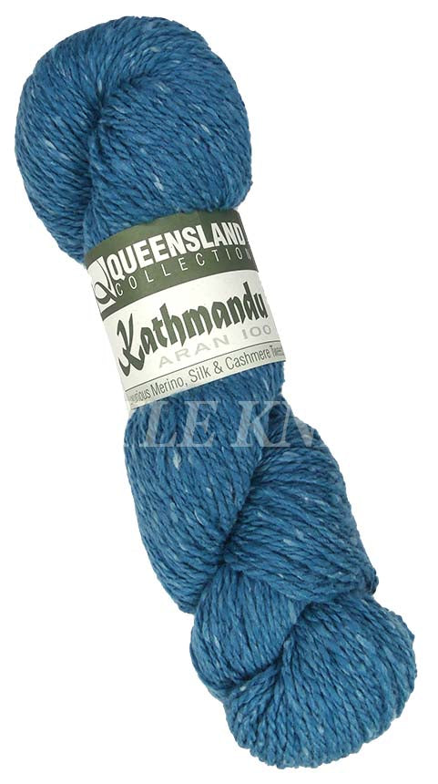 Queensland Kathmandu Aran 100 - Surf (Color #55)