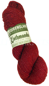 Queensland Kathmandu Aran 100 - Merlot (Color #29)